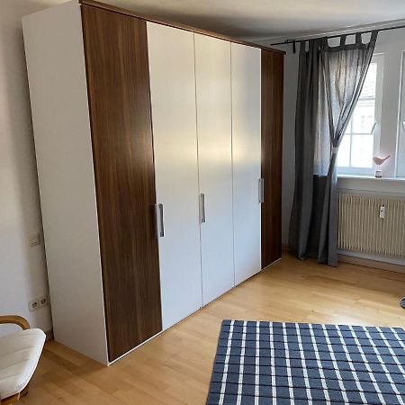 Wohnen Bei Den Brueckenhaeusern Apartment Bad Kreuznach Ngoại thất bức ảnh